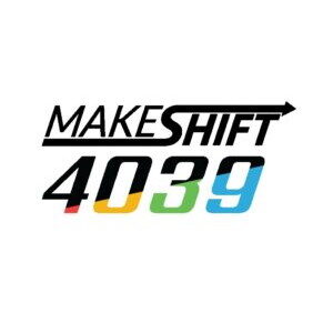 makeshift logo